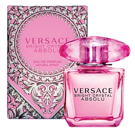 versace bright crystal absolu perfume 3.0|Versace Bright Crystal perfume boots.